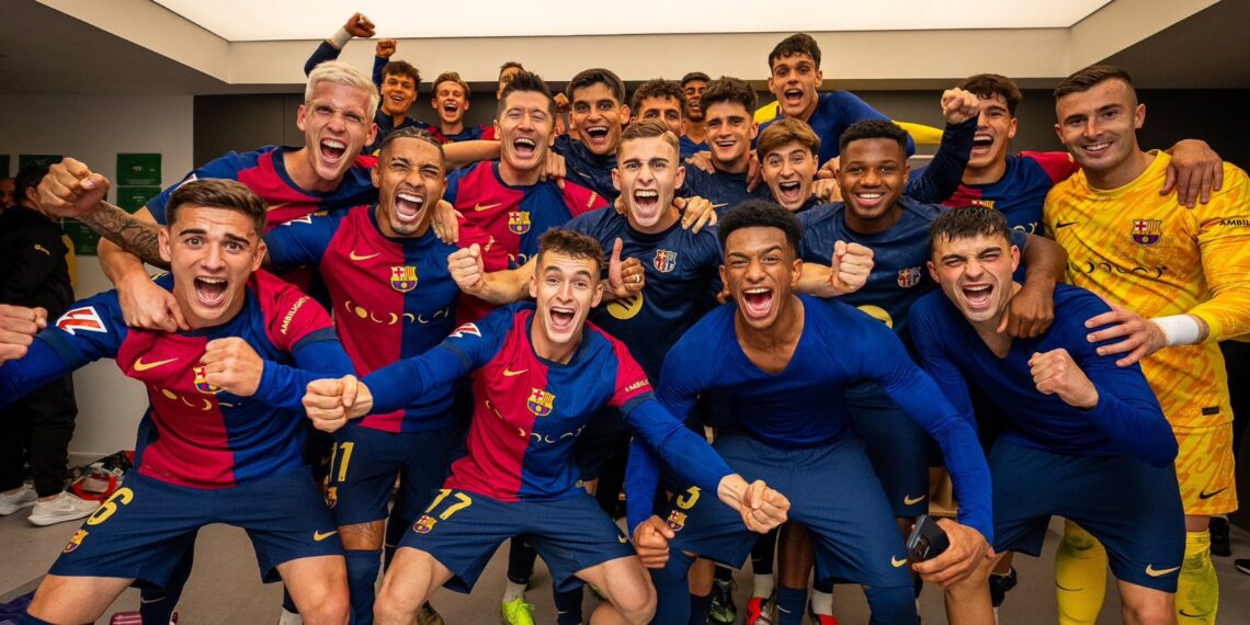 El Clasico’da Katalan fırtınası: Barcelona 4 Real Madrid 0