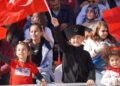 Cumhuriyetimiz 101 yaşında!