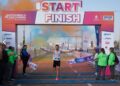 Colour Run için geri sayım başladı