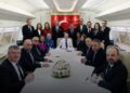 Gazeteciler, ‘gazetecilik’ dersinden sınıfta kaldı