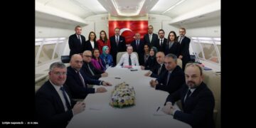 Gazeteciler, ‘gazetecilik’ dersinden sınıfta kaldı