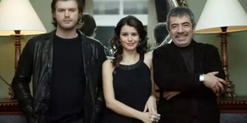  Aşk-ı Memnu’nun senaristinden şaşırtan açıklama: Bir daha asla…