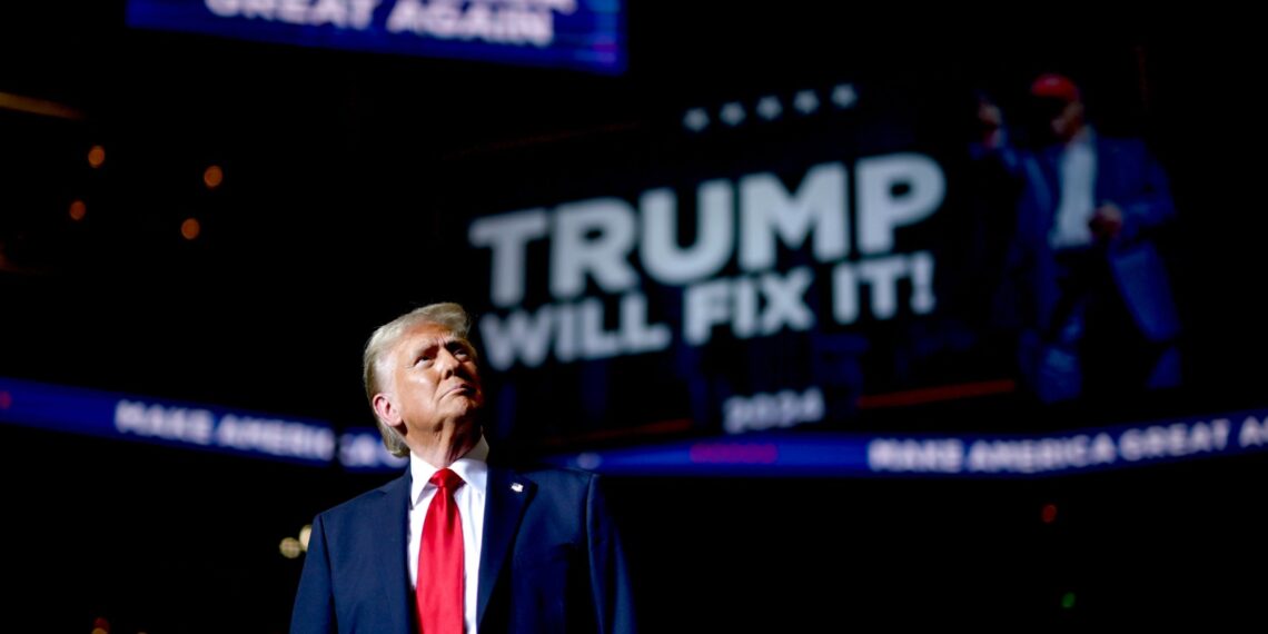 ABD’de ikinci Trump devri: Seçmenin seçeneksizliği