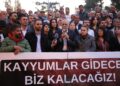 Milli iradeye kayyum darbesi sürüyor