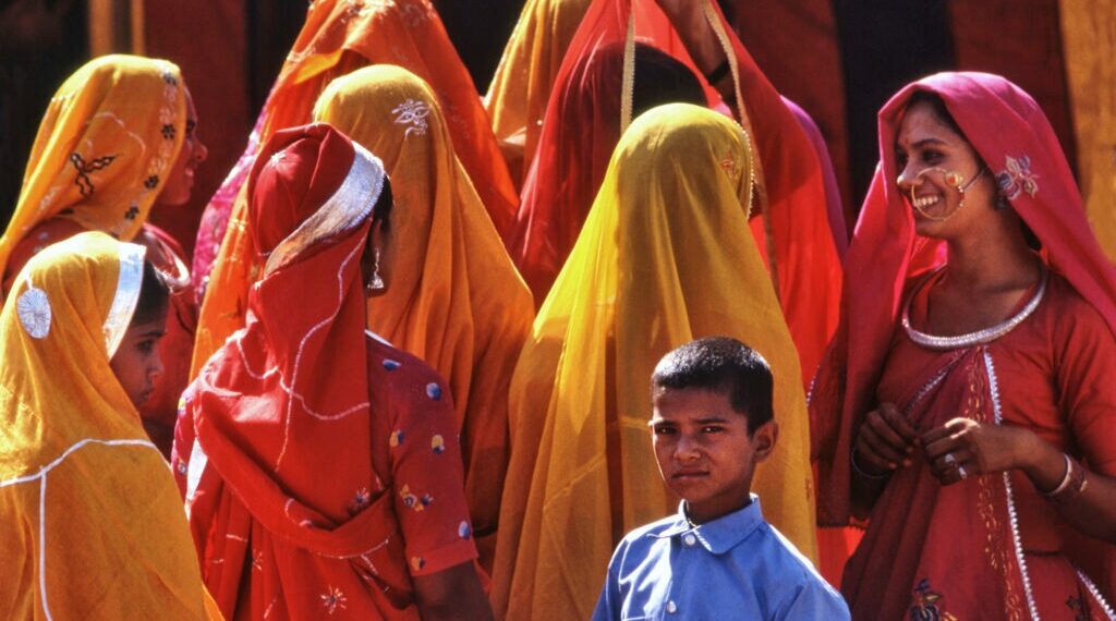 İzzet Keribar’ın renkleri, hayatın renkleri