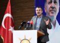 ‘Milli Eğitim Bakanı Yusuf Tekin, çocuklar için beka sorunu haline geldi’