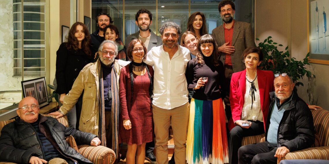 Opus Noesis’in kuruluşunun 10. yılı, Dünya Felsefe Günü’nde kutlandı