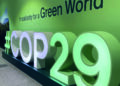 COP29’da Türkiye’nin şapkasından nükleer enerji çıktı