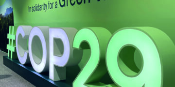 COP29’da Türkiye’nin şapkasından nükleer enerji çıktı