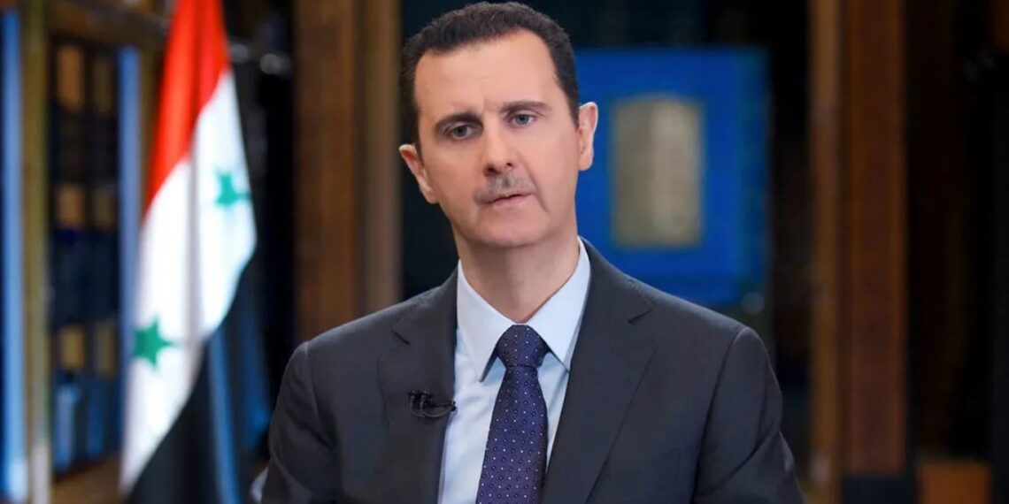 Esad devrildi, İsrail Şam’a ilerliyor