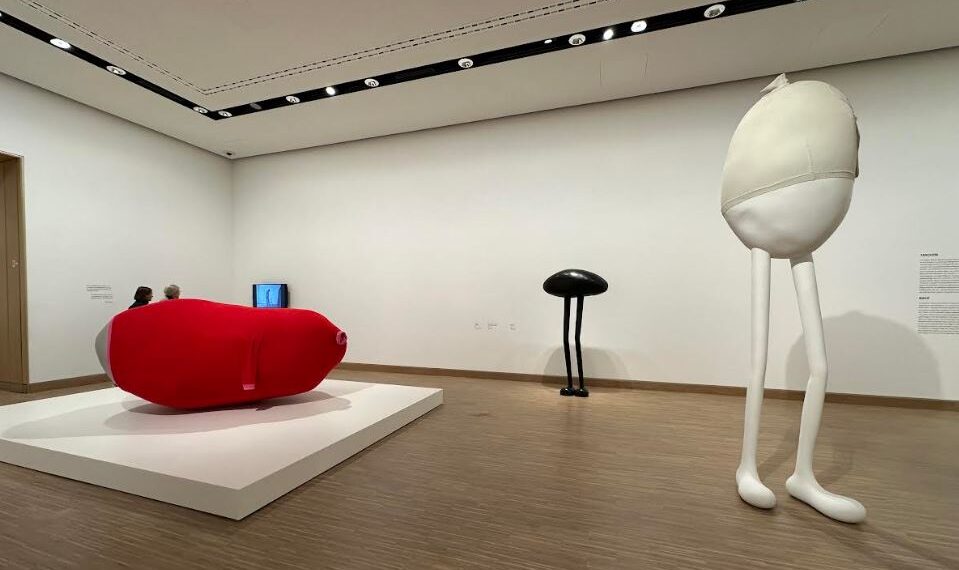 Viyana’da altı özel sergi