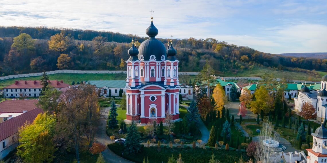 Brüksel ve Moskova arasında kalan Gürcistan ve Moldova