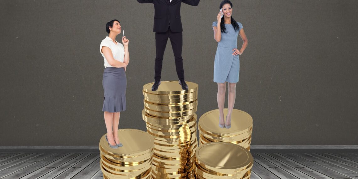 Eşit işe eşit ücret!