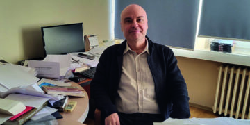 Cem Say: Yanlışa yanlış demezsek aynaya bakamayız