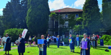 Boğaziçi’de son dört yılın hazin özeti