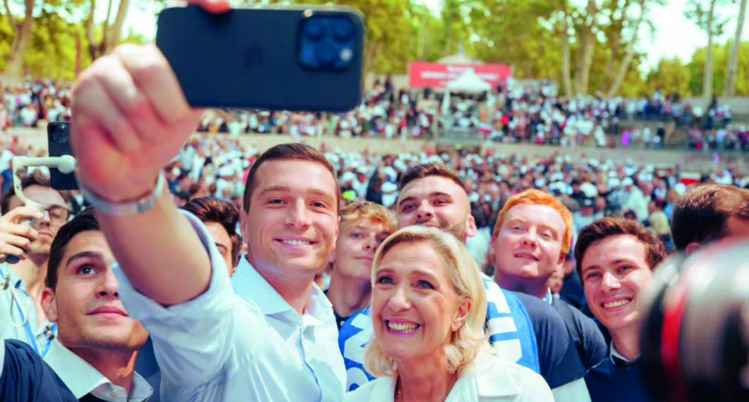 Kim bu aşırı sağın seçmeni?