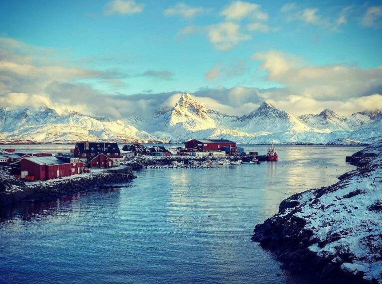 Grönland’ın kaynaklarıyla ilgili hayaller ve gerçekler ③