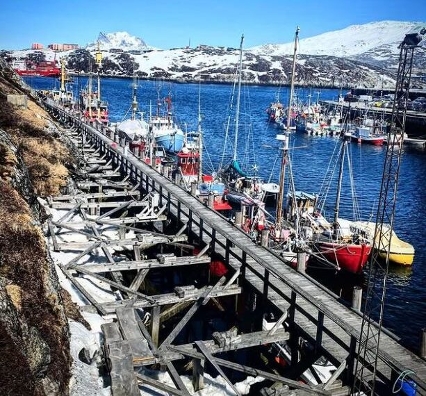 Grönland’ın sömürge yaralarını kapatmak gerek ama nasıl? ④