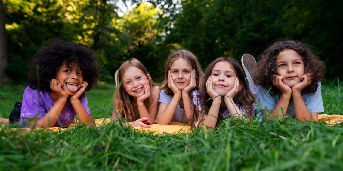 Çocuğa bakış ve ebeveyn olmak