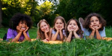 Çocuğa bakış ve ebeveyn olmak