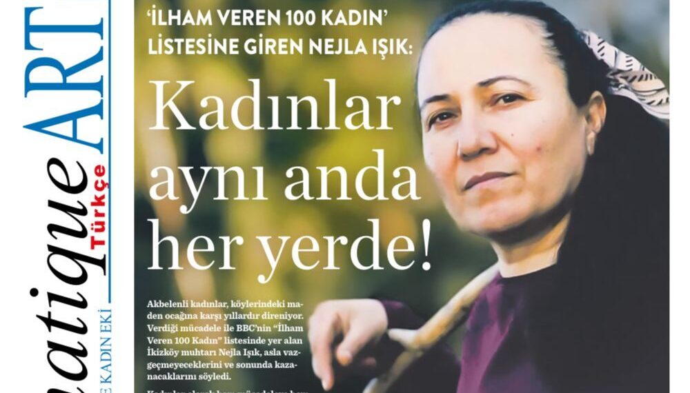 Le Monde diplomatique Türkçe’nin yeni sayısı çıktı