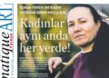 Le Monde diplomatique Türkçe’nin yeni sayısı çıktı