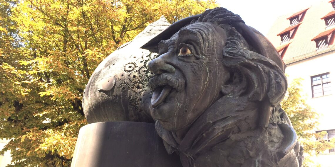 Einstein, 146 yaşında!