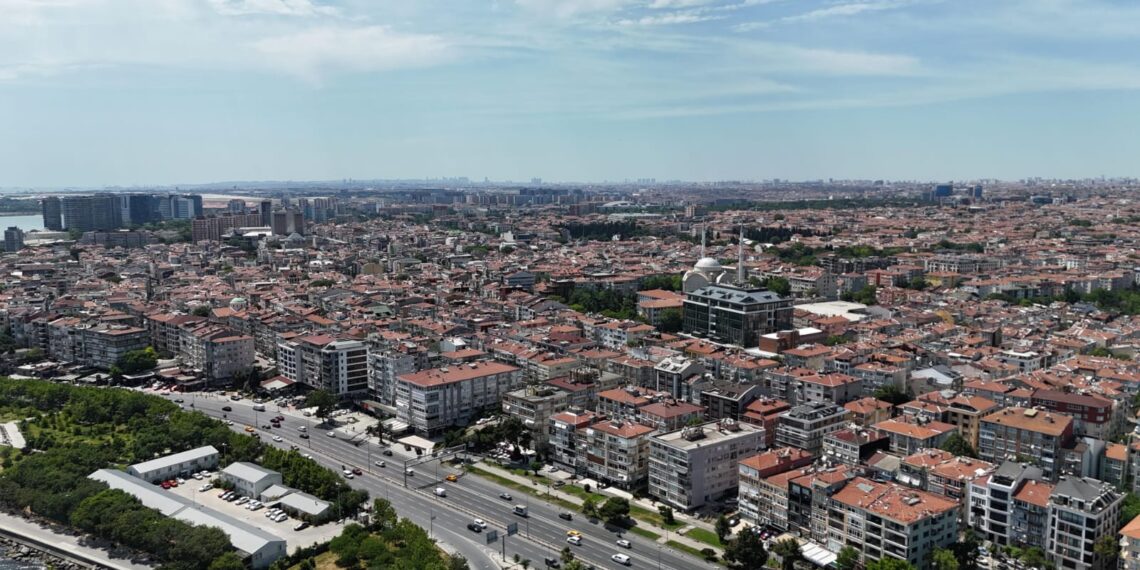 Bakırköy’de dönüşüm başlıyor