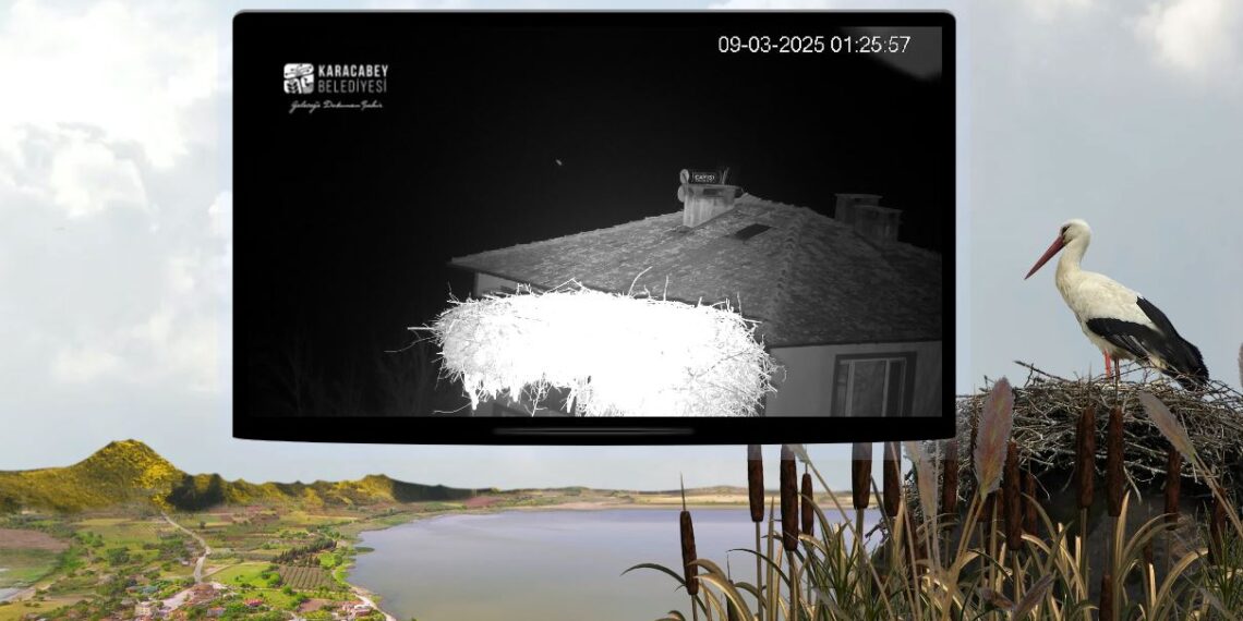 Karacabey’de umut ve heyecan dolu bekleyiş