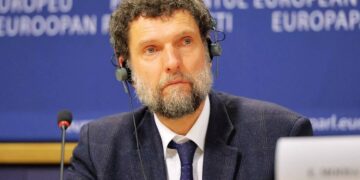 Bir dava hikâyesi: Osman Kavala’nın Yedi Yılı